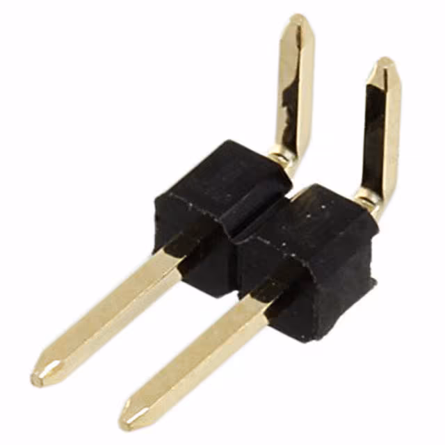 61300211021 W眉rth Elektronik  Headers Male Pins